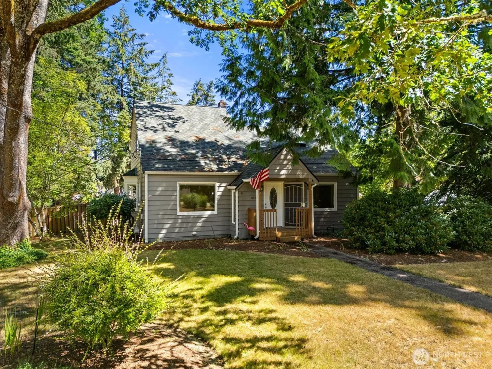 8123 Veterans Drive SW Lakewood, WA 98498