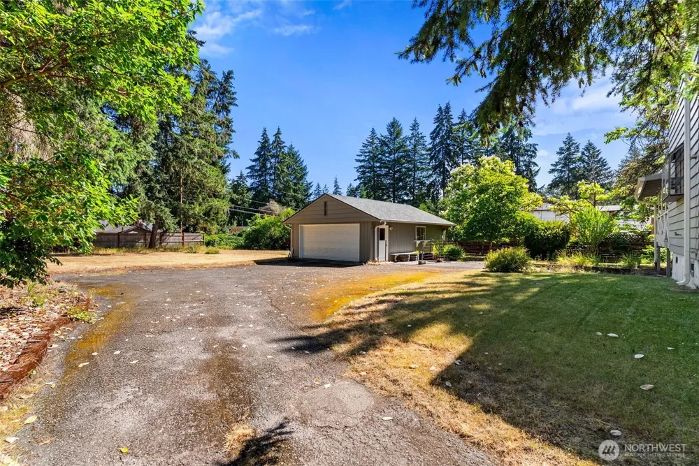 8123 Veterans Drive SW Lakewood, WA 98498