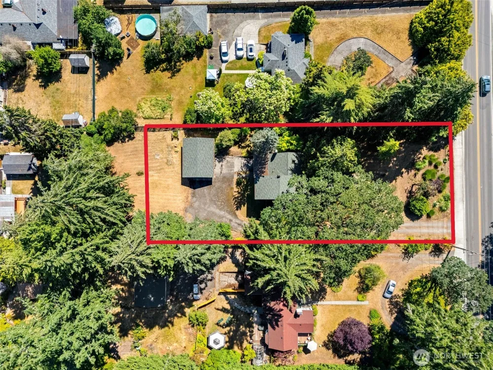 8123 Veterans Drive SW Lakewood, WA 98498