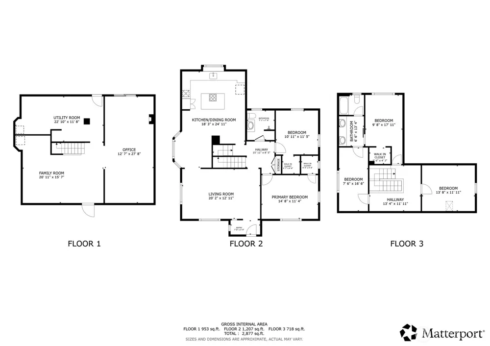 8123 Veterans Drive SW Lakewood, WA 98498