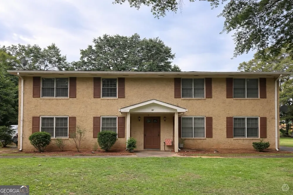 92 Brannan ST McDonough, GA 30253