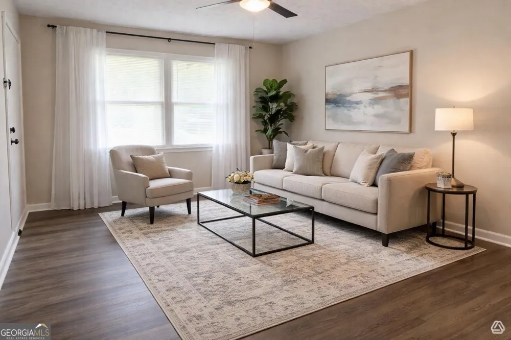 92 Brannan ST McDonough, GA 30253