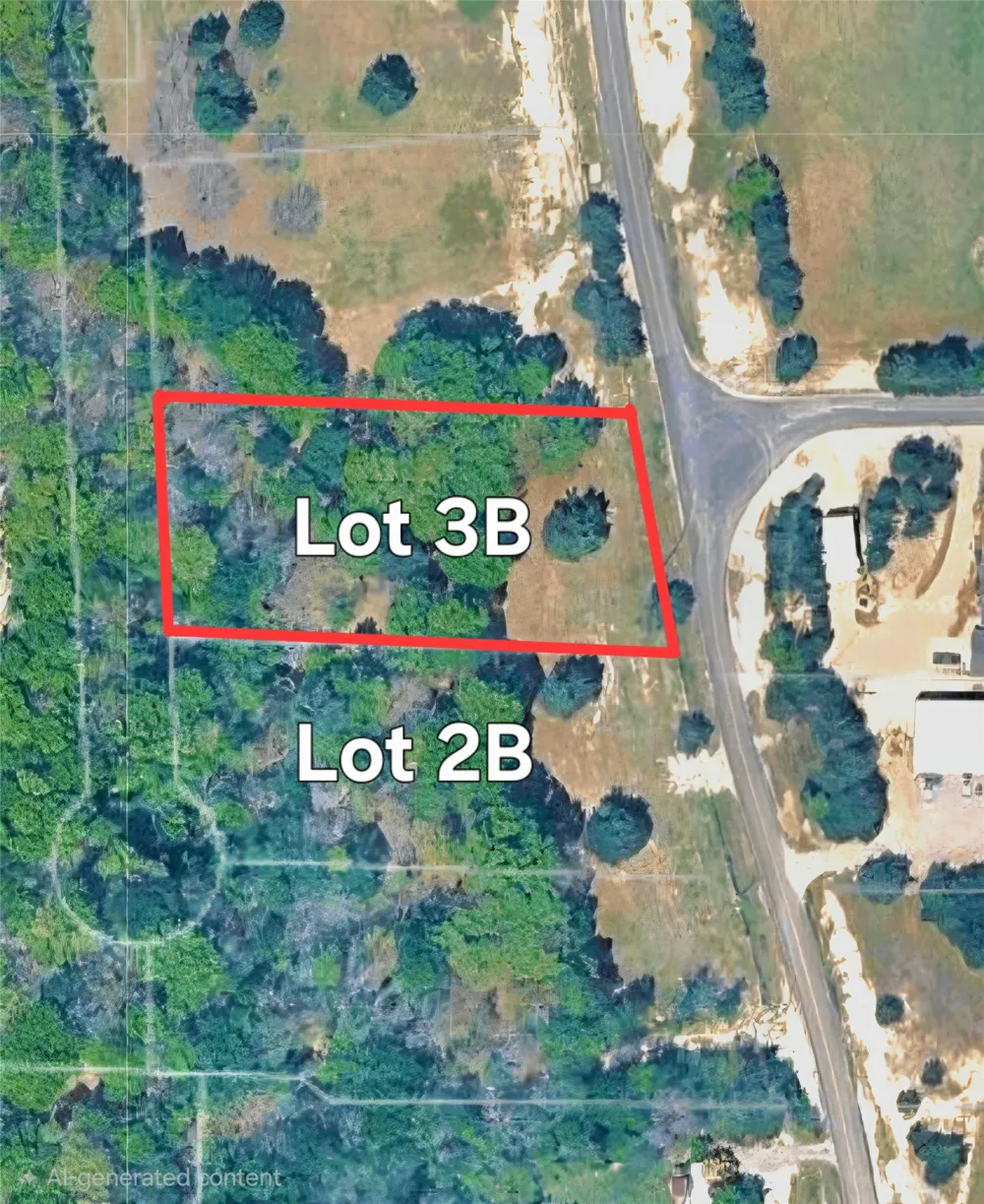 2190 Graybill Road Anna, TX 75409