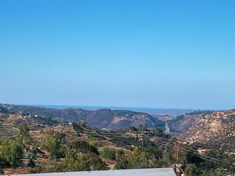Red Mountain Dr