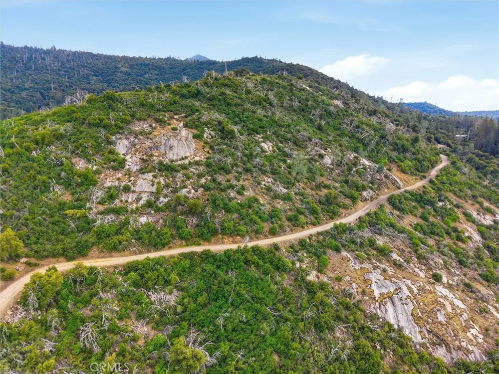 4 Harris Road Mariposa, CA 95338