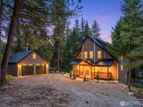 22125 Appaloosa Lane