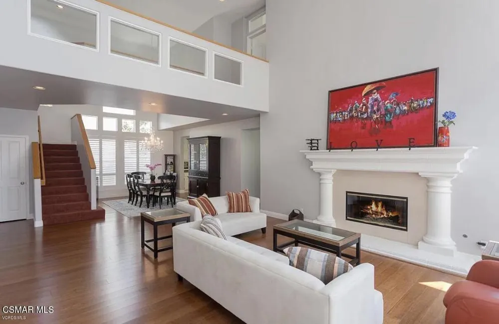 630 Windswept Place Simi Valley, CA 93065