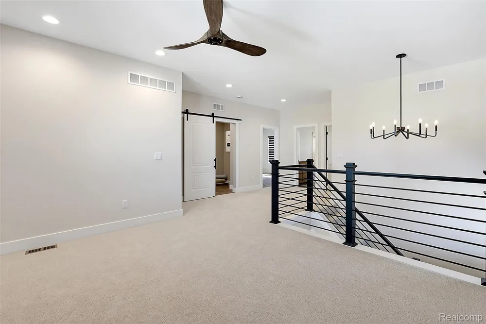 41255 Conger Bay Drive Harrison Charter Township, MI 48045