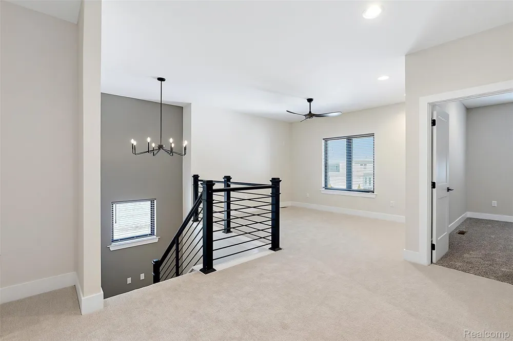 41255 Conger Bay Drive Harrison Charter Township, MI 48045