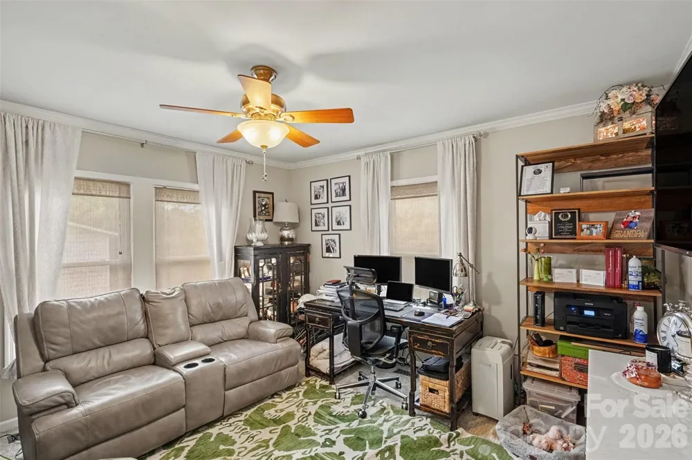 217 Cline Street Lawndale, NC 28090
