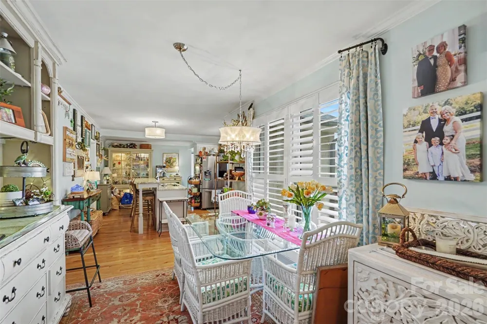 217 Cline Street Lawndale, NC 28090