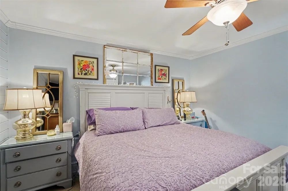 217 Cline Street Lawndale, NC 28090