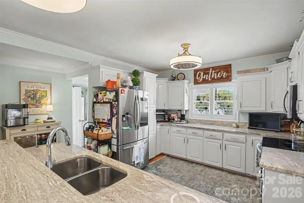 217 Cline Street Lawndale, NC 28090
