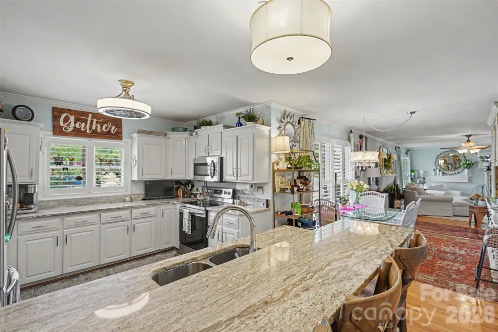 217 Cline Street Lawndale, NC 28090