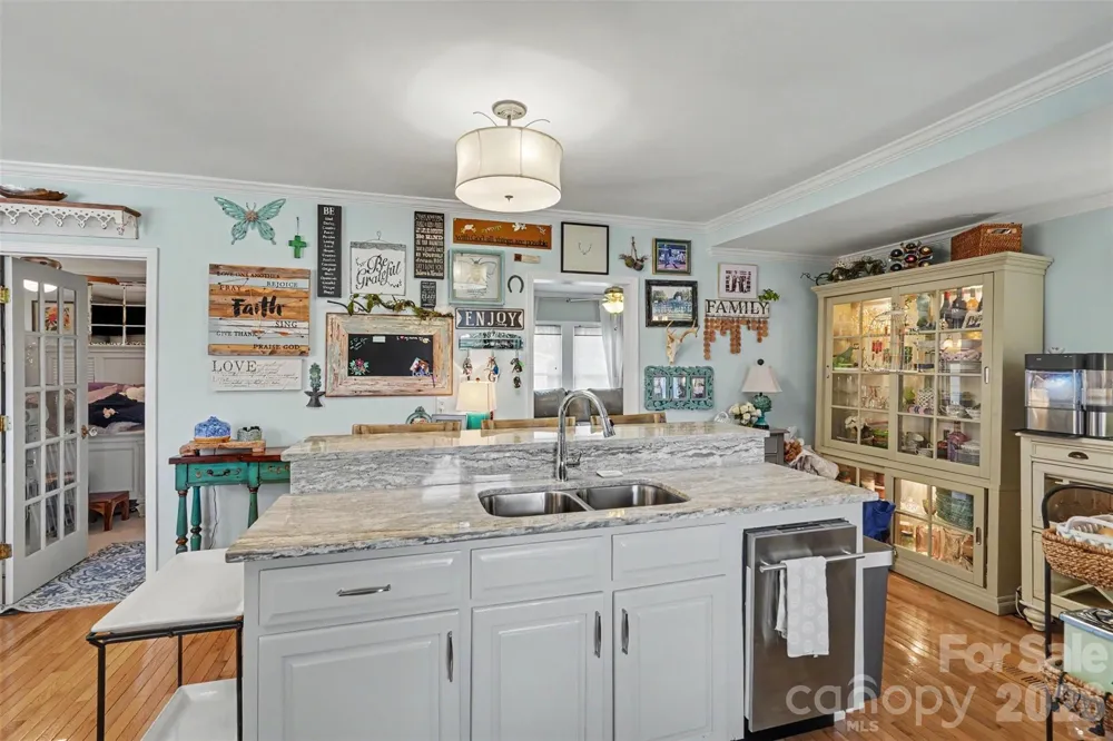 217 Cline Street Lawndale, NC 28090