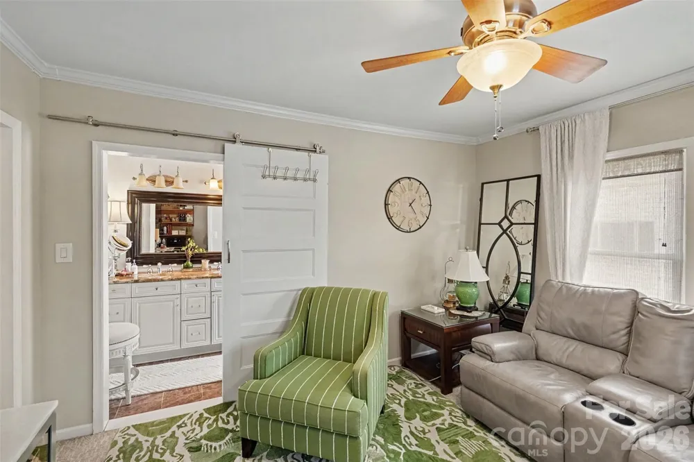 217 Cline Street Lawndale, NC 28090