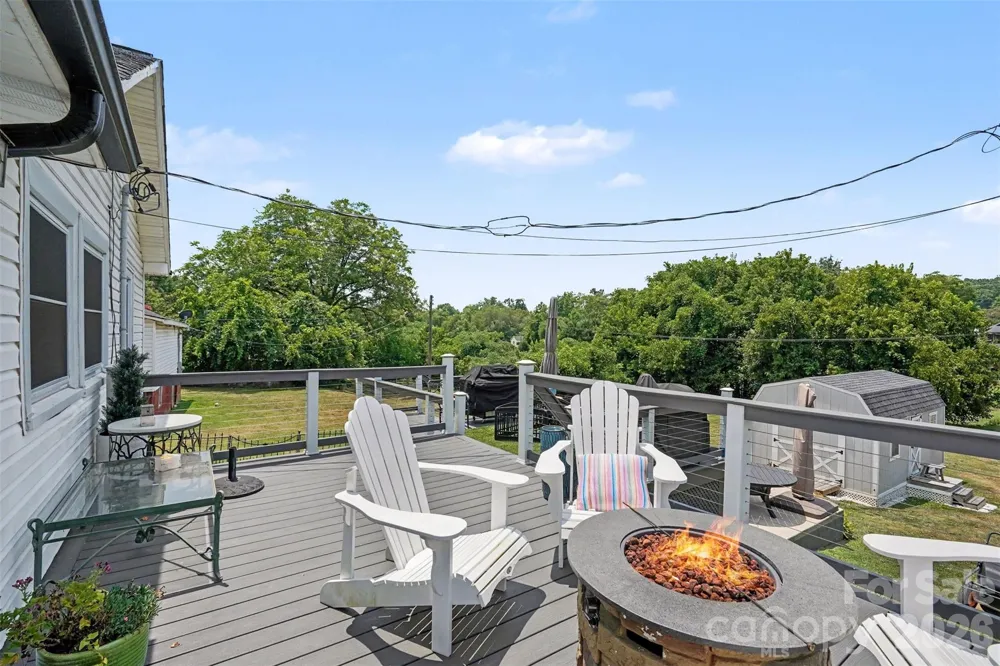 217 Cline Street Lawndale, NC 28090