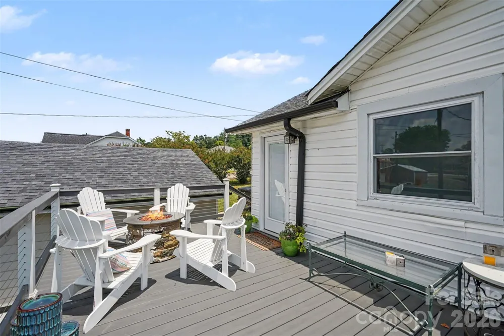 217 Cline Street Lawndale, NC 28090
