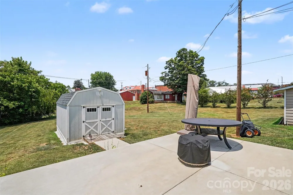 217 Cline Street Lawndale, NC 28090