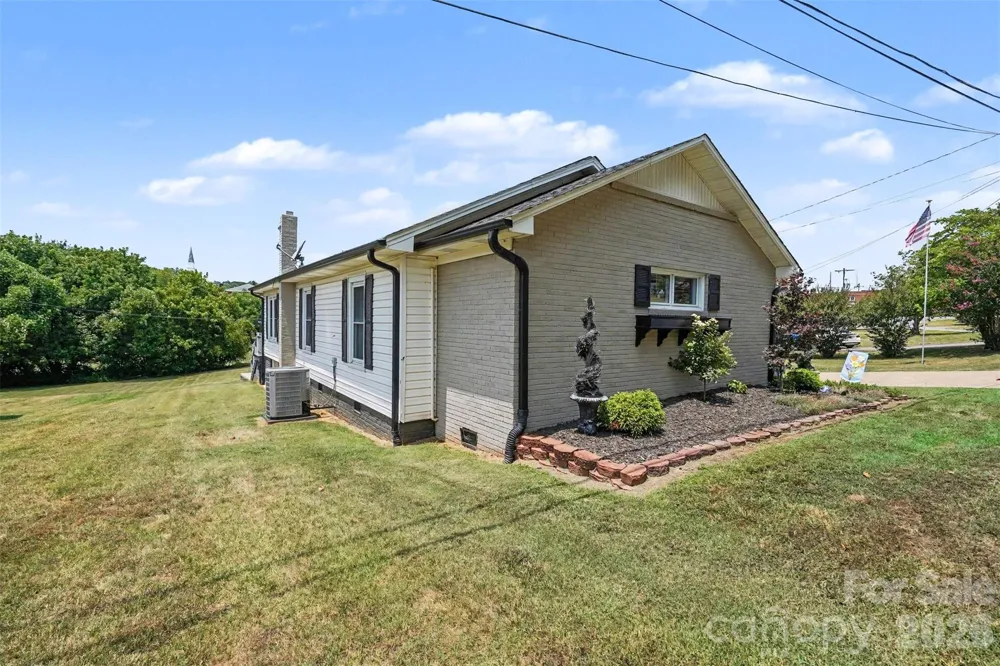 217 Cline Street Lawndale, NC 28090