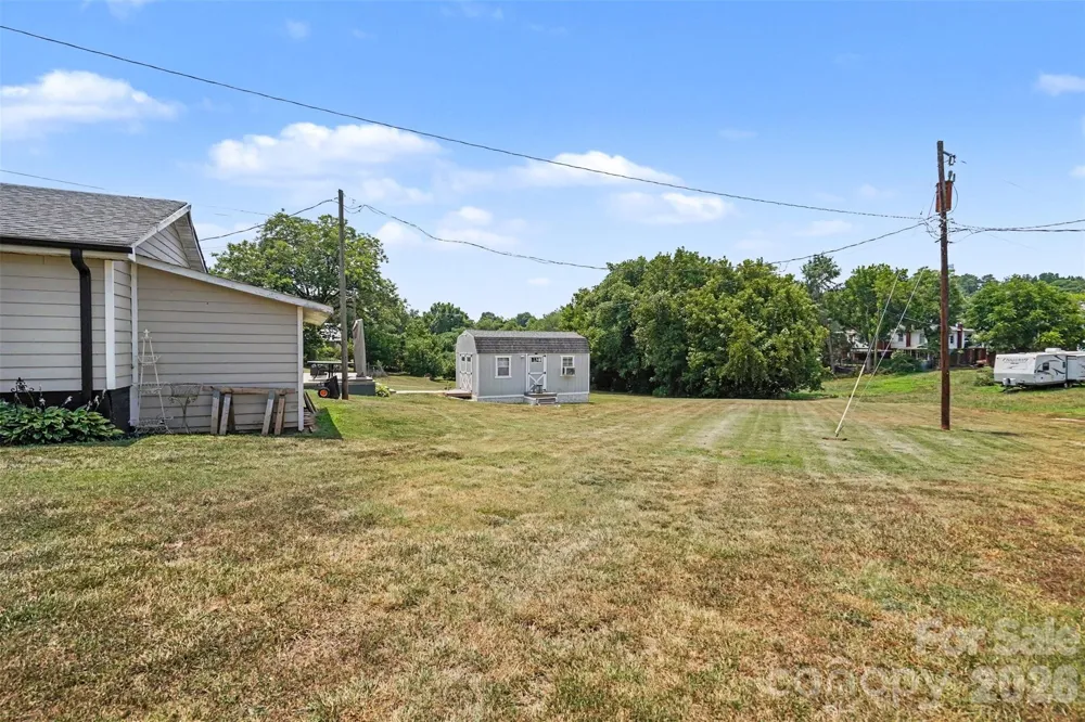 217 Cline Street Lawndale, NC 28090