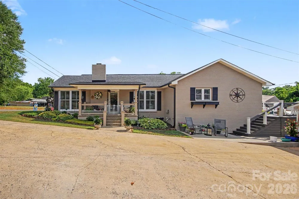 217 Cline Street Lawndale, NC 28090