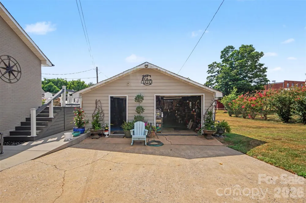 217 Cline Street Lawndale, NC 28090