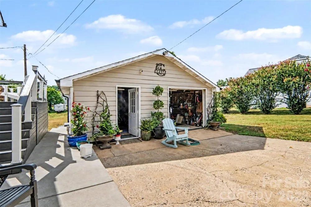 217 Cline Street Lawndale, NC 28090