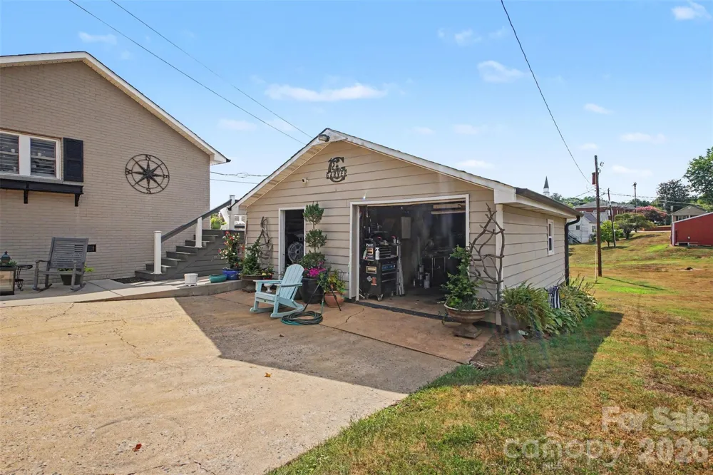 217 Cline Street Lawndale, NC 28090
