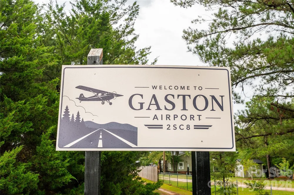 121 Athens School Road Gaston, SC 29053
