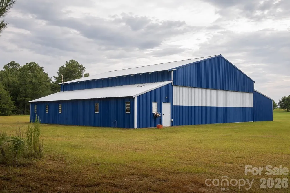 121 Athens School Road Gaston, SC 29053