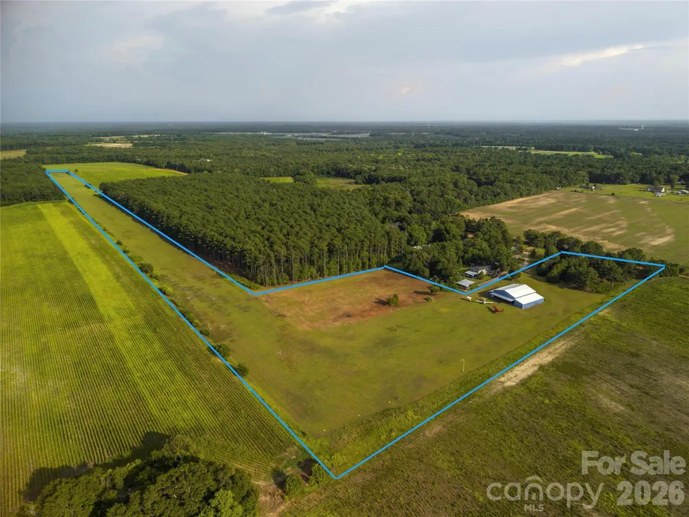 121 Athens School Road Gaston, SC 29053