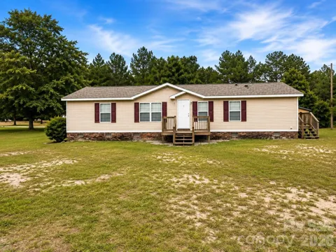 160 Tabernacle Church Road