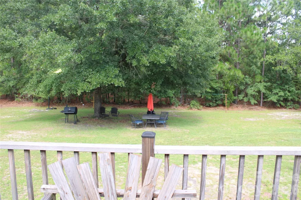 160 Tabernacle Church Road McBee, SC 29101