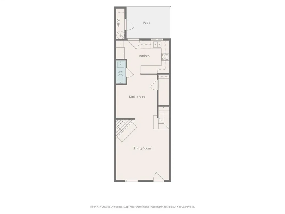 703 Lee Street #6 Mesquite, TX 75149