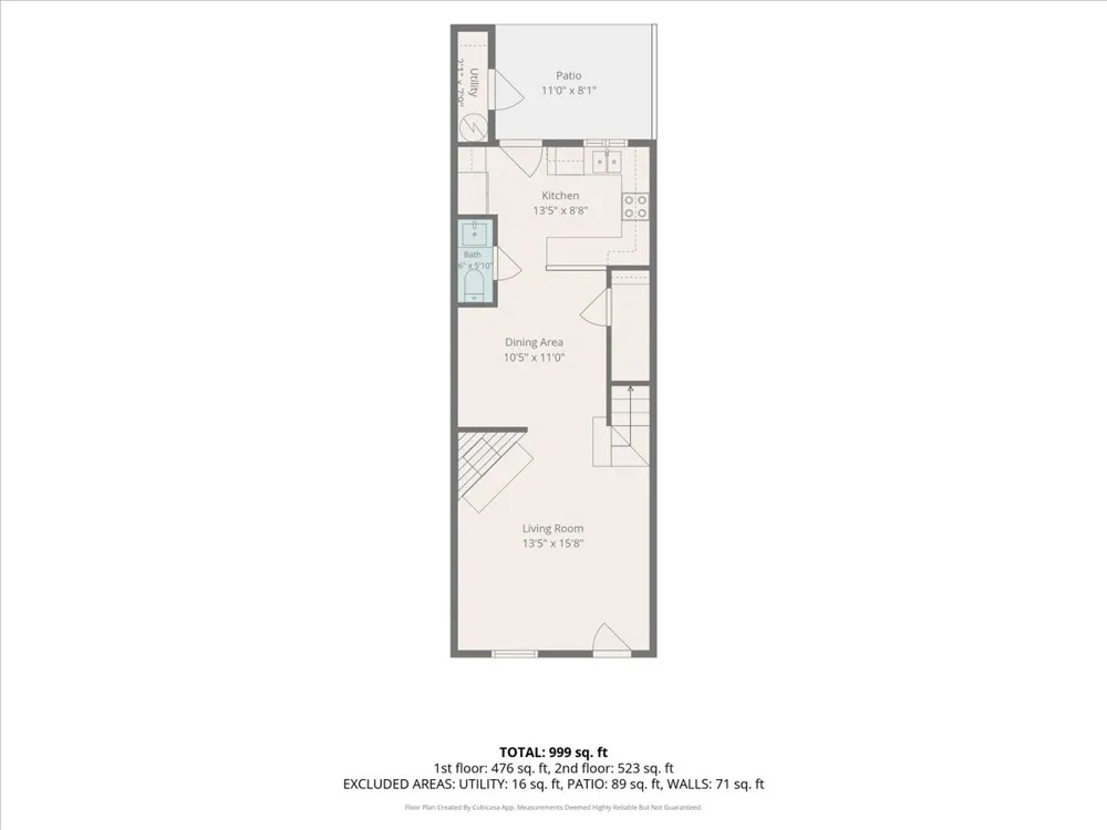 703 Lee Street #6 Mesquite, TX 75149
