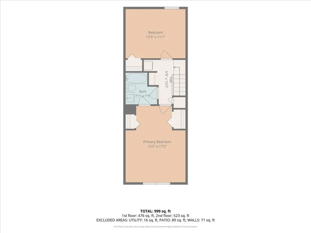 703 Lee Street #6 Mesquite, TX 75149