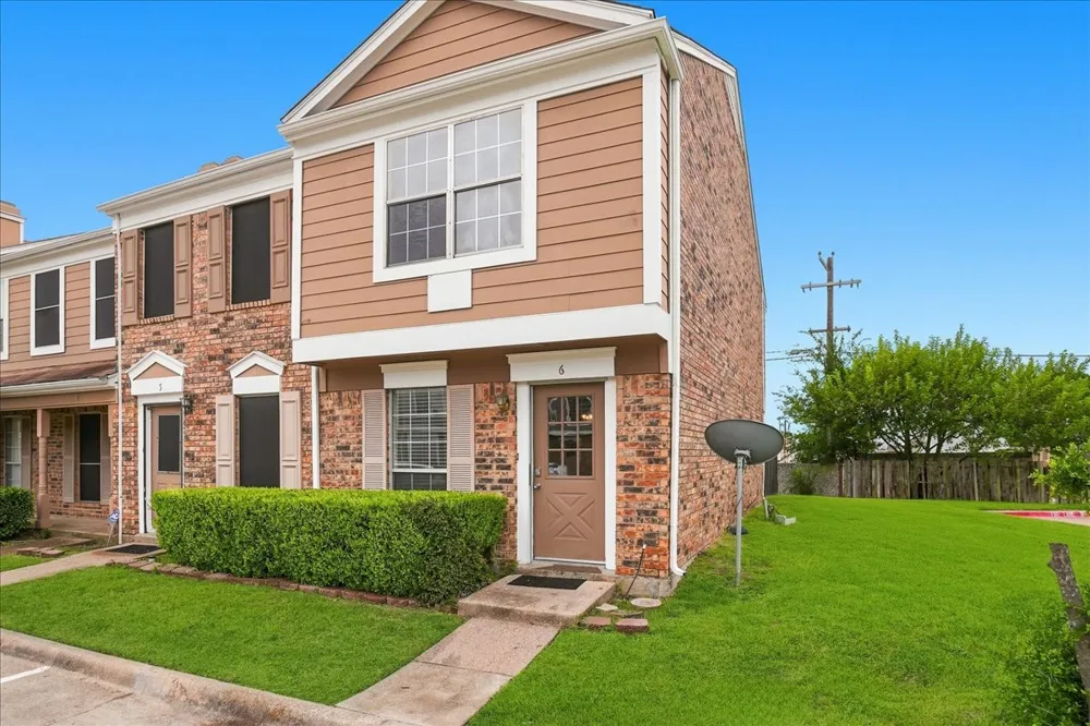 703 Lee Street #6 Mesquite, TX 75149