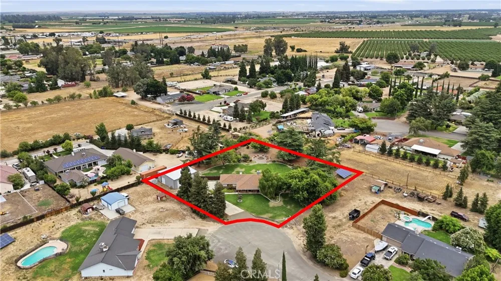 2850 Woodbury Court Atwater, CA 95301