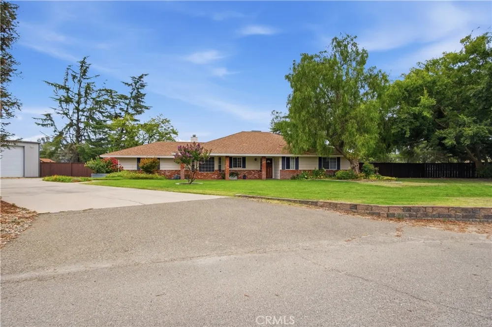 2850 Woodbury Court Atwater, CA 95301