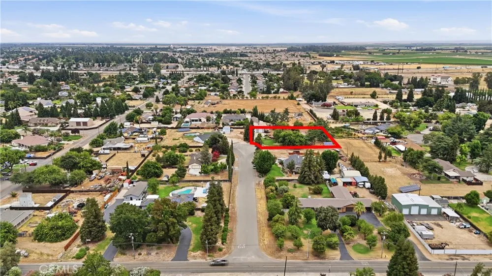 2850 Woodbury Court Atwater, CA 95301