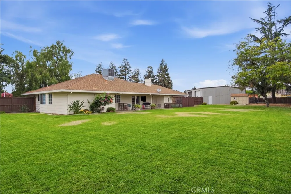 2850 Woodbury Court Atwater, CA 95301