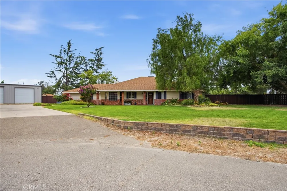 2850 Woodbury Court Atwater, CA 95301
