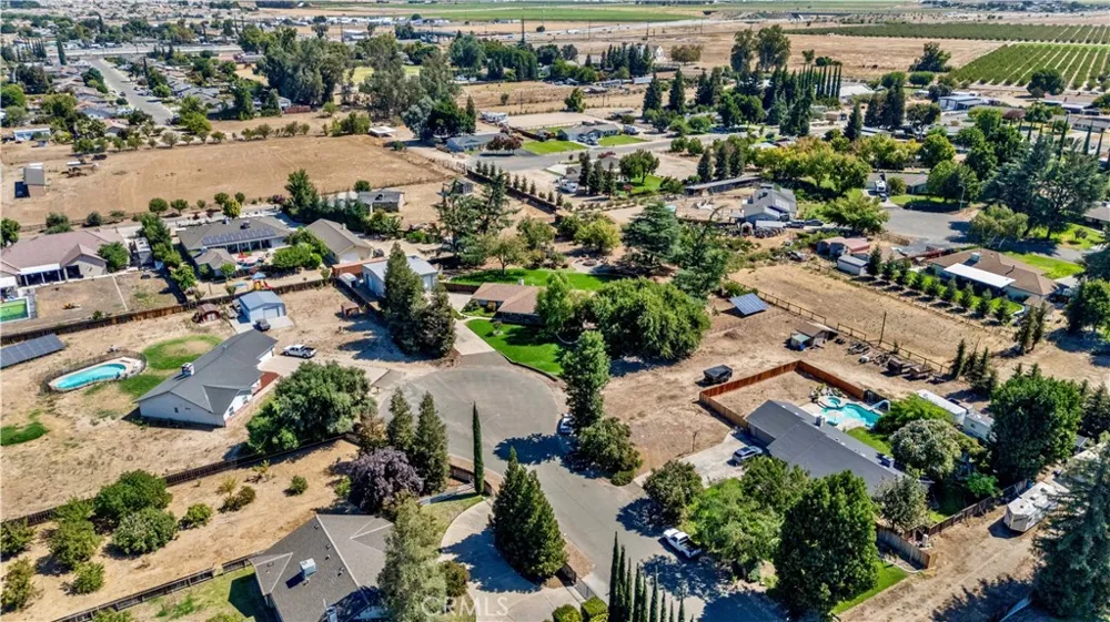 2850 Woodbury Court Atwater, CA 95301