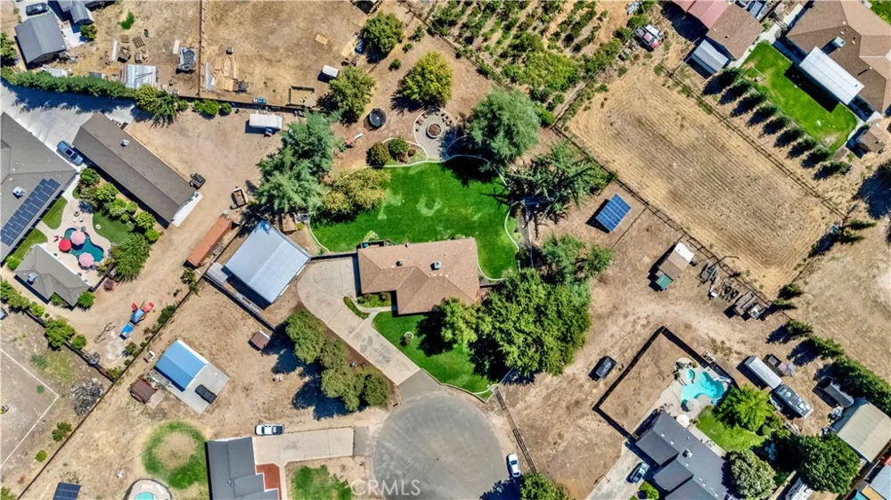 2850 Woodbury Court Atwater, CA 95301
