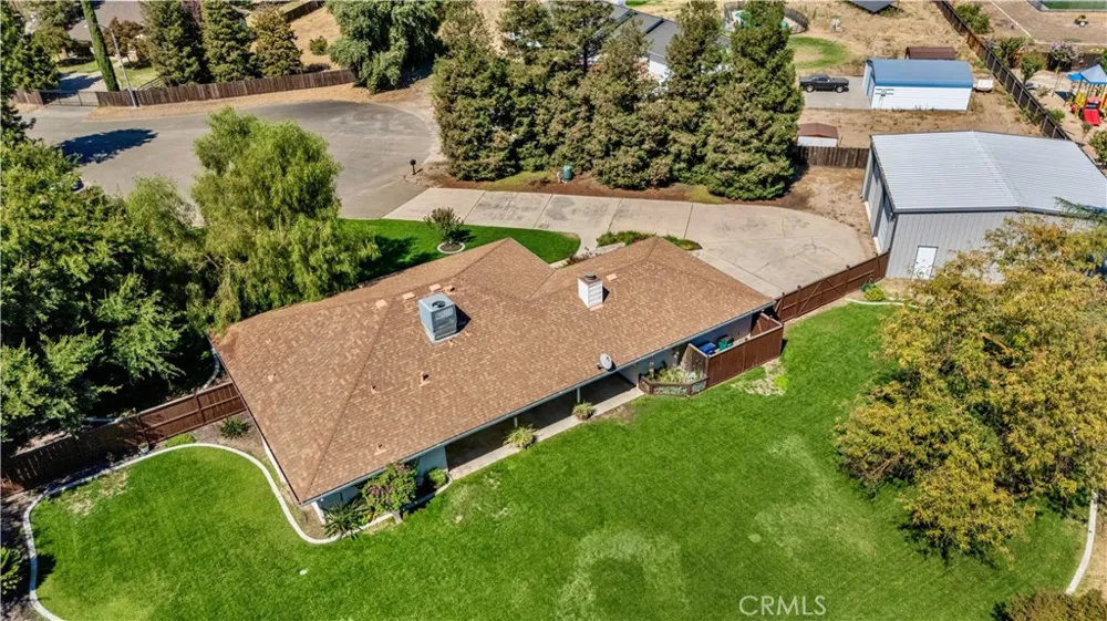 2850 Woodbury Court Atwater, CA 95301
