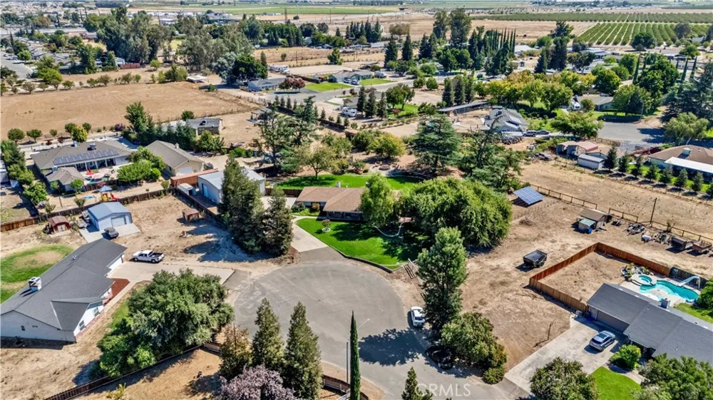 2850 Woodbury Court Atwater, CA 95301