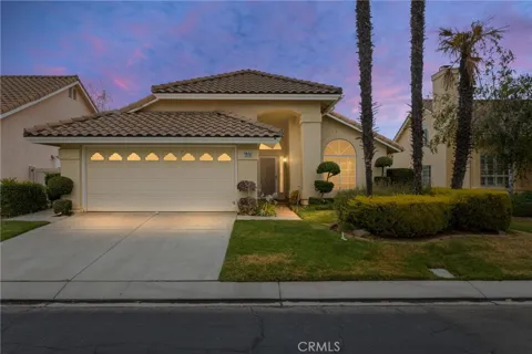 680 Indian Wells Road
