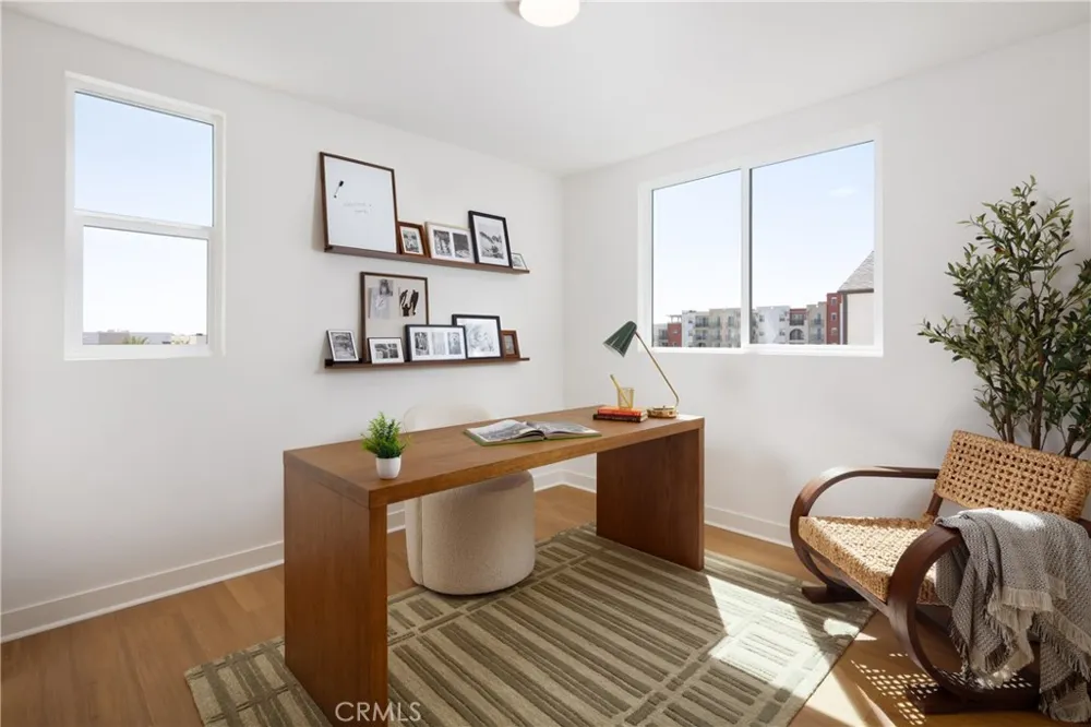 1691 Constellation Drive San Pedro, CA 90732