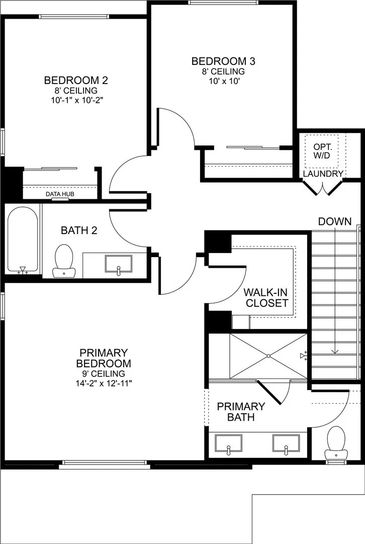 1691 Constellation Drive San Pedro, CA 90732